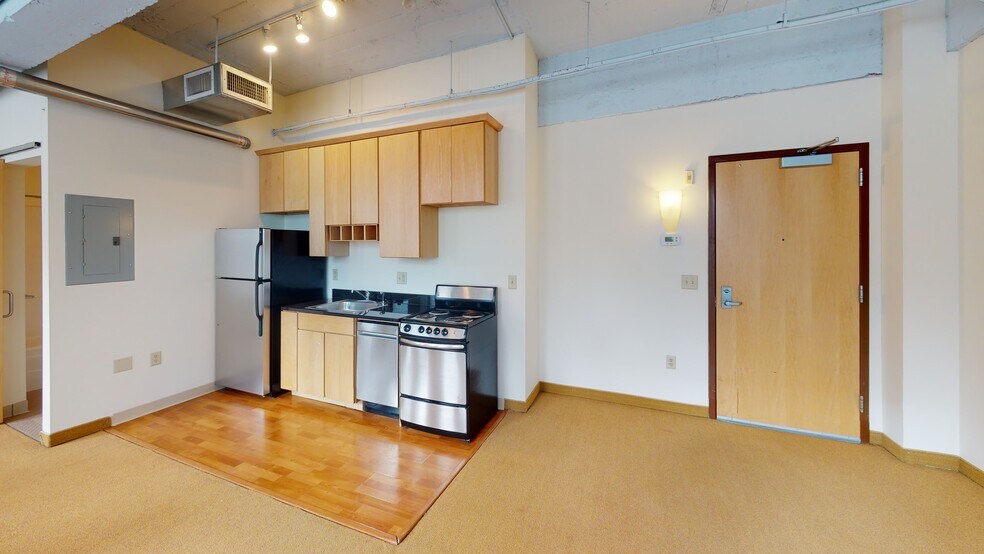 814-816 Hennepin Ave, Minneapolis, MN à vendre - Numérisation 3D Matterport – Image 3 sur 22