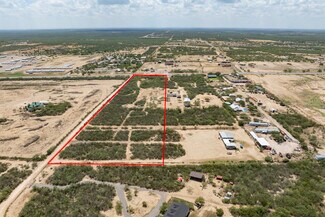 Plus de détails pour HWY 83, Laredo, TX - Terrain à vendre