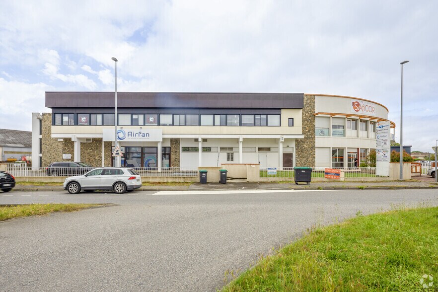 9 Chemin De La Salvetat, Colomiers à louer - Photo de l’immeuble – Image 2 sur 6