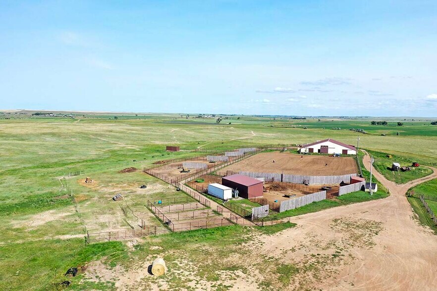 TBD Taylor rd, Nisland, SD à vendre - Photo de l’immeuble – Image 2 sur 22
