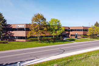 Plus de détails pour 106 Colonnade Rd, Ottawa, ON - Bureau à louer