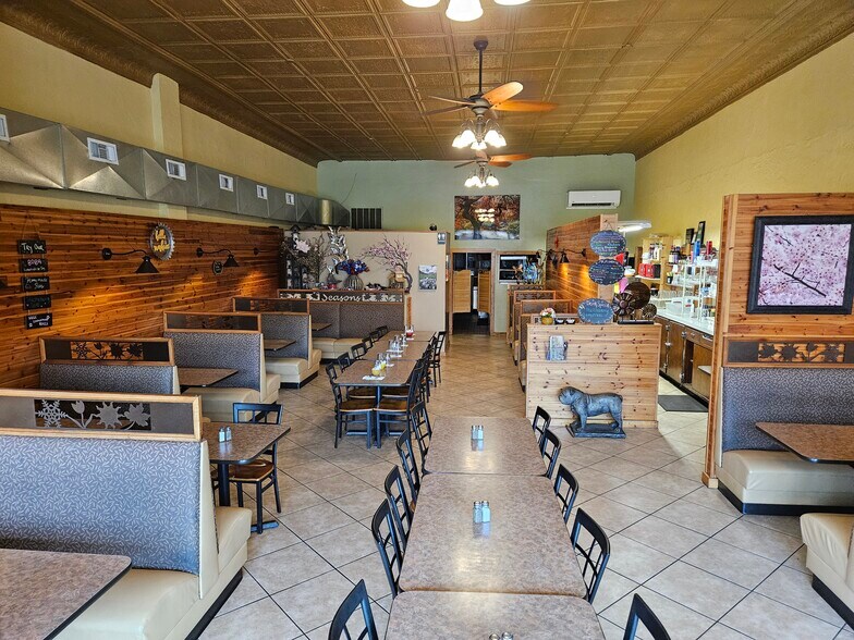 124 Main St, Grangeville, ID à vendre - Photo de l’immeuble – Image 3 sur 10