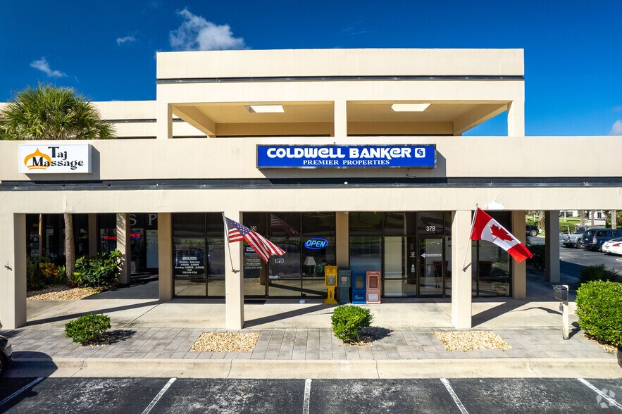 400 S atlantic Ave, Ormond Beach, FL à vendre - Photo de l’immeuble – Image 3 sur 5