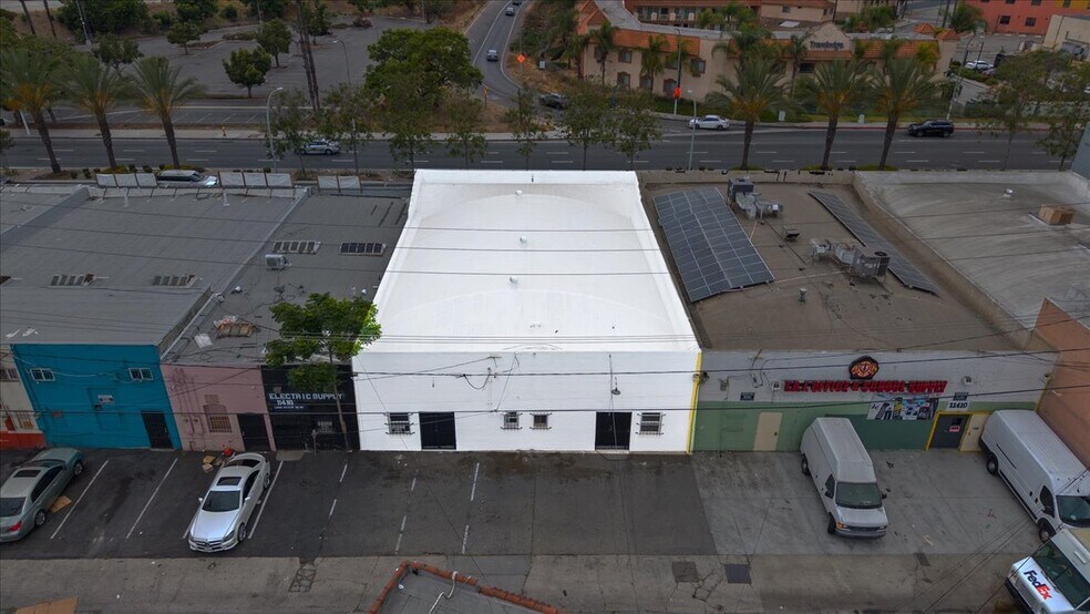 11414 Long Beach Blvd, Lynwood, CA à vendre - Photo de l’immeuble – Image 2 sur 24