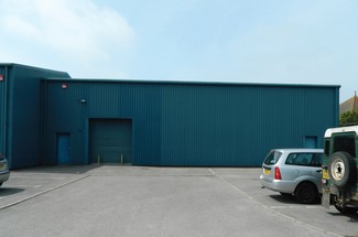 Plus de détails pour Church Farm Ln, East Wittering - Industriel/Logistique à vendre