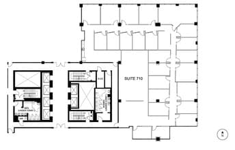 444 7th Ave SW, Calgary, AB à louer Photo intérieure– Image 1 sur 1