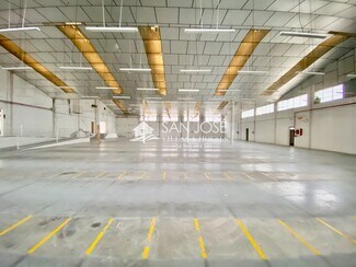 Plus de détails pour Industriel/Logistique à vendre
