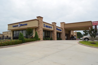 Plus de détails pour 540 Interstate 45 S, Huntsville, TX - Bureau/Médical, Local d'activités à louer