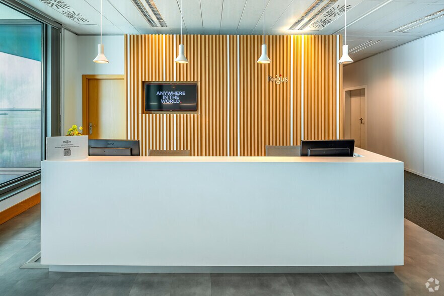 Moll de Barcelona, 1, Barcelone, Barcelona à louer - Hall d’entrée – Image 3 sur 27