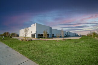 Plus de détails pour 1051 Mustang Dr, Dallas, TX - Industriel/Logistique à louer