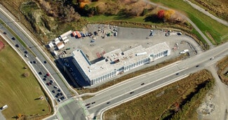 Plus de détails pour 4085 Strandherd Dr, Ottawa, ON - Bureau/Médical à louer