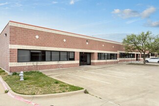 Plus de détails pour 3116 Kellway Dr, Carrollton, TX - Local d’activités à vendre