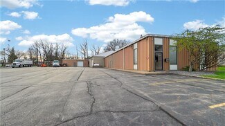 Plus de détails pour 3060 Gale Ave, Hubbard, OH - Industriel/Logistique à vendre