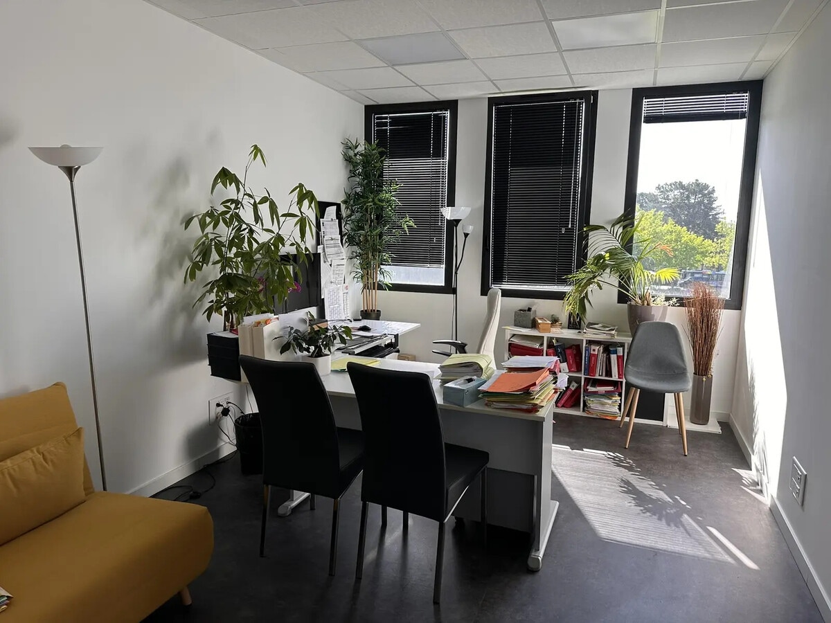 Photo de l’immeuble