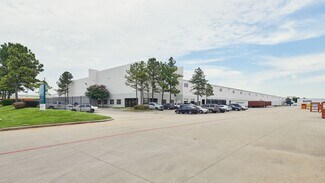 Plus de détails pour 10735 W Little York Rd, Houston, TX - Industriel/Logistique à louer