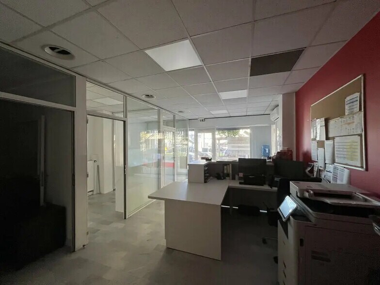 Local commercial dans Nice à louer - Photo de l’immeuble – Image 3 sur 5