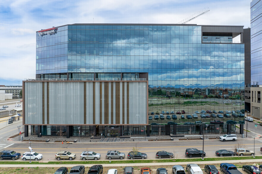 7222 E Layton Ave, Denver, CO à louer - Photo de l’immeuble – Image 2 sur 15