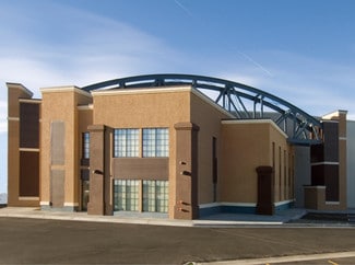 Plus de détails pour 9656 Metro Airport Ave, Broomfield, CO - Industriel/Logistique à louer