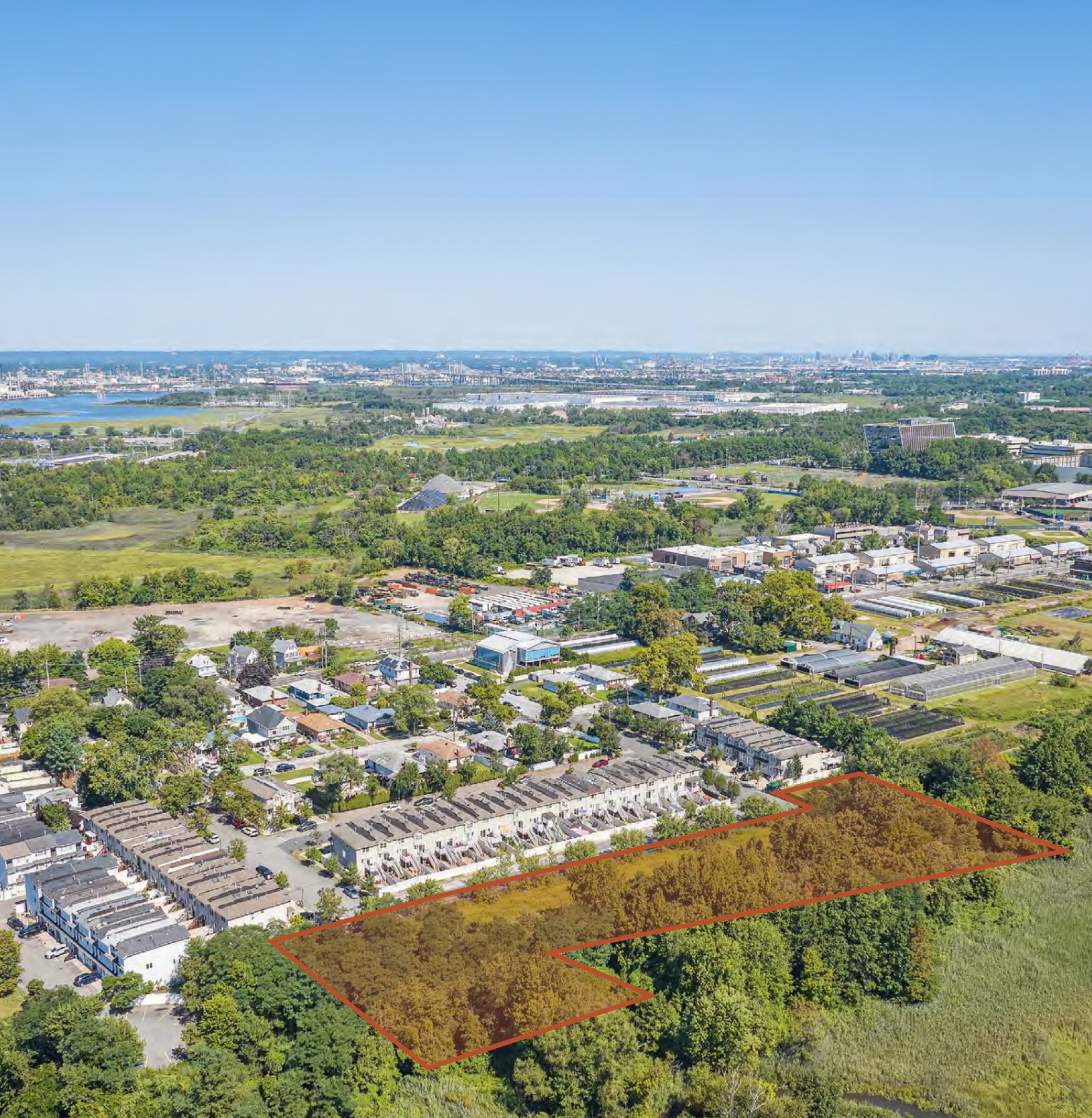 99 Ridgeway Ave, Staten Island, NY à vendre Photo principale– Image 1 sur 12