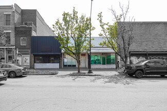 Plus de détails pour 380 Main St, Poughkeepsie, NY - Local commercial à vendre