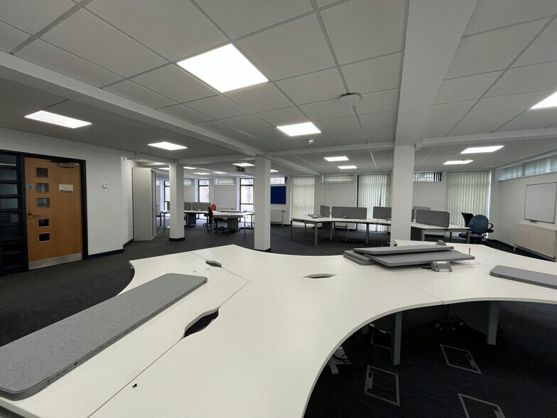 Brynmill Terrace, Sketty à louer - Photo de l’immeuble – Image 2 sur 6