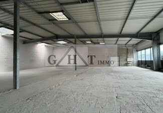 Plus de détails pour Bureau à louer