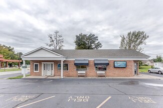 Plus de détails pour 109 S Park St, Sesser, IL - Local commercial à vendre