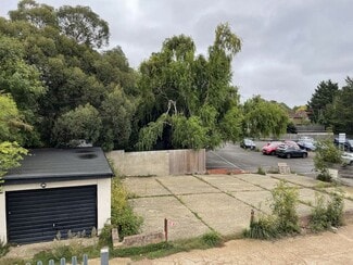 Plus de détails pour 196 Kingston Rd, Epsom - Terrain à vendre