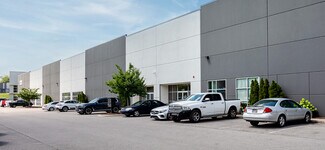 Plus de détails pour 1922 Old Murfreesboro Rd, Nashville, TN - Industriel/Logistique à louer