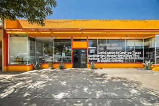Plus de détails pour 33027 Road 159, Ivanhoe, CA - Local commercial à vendre