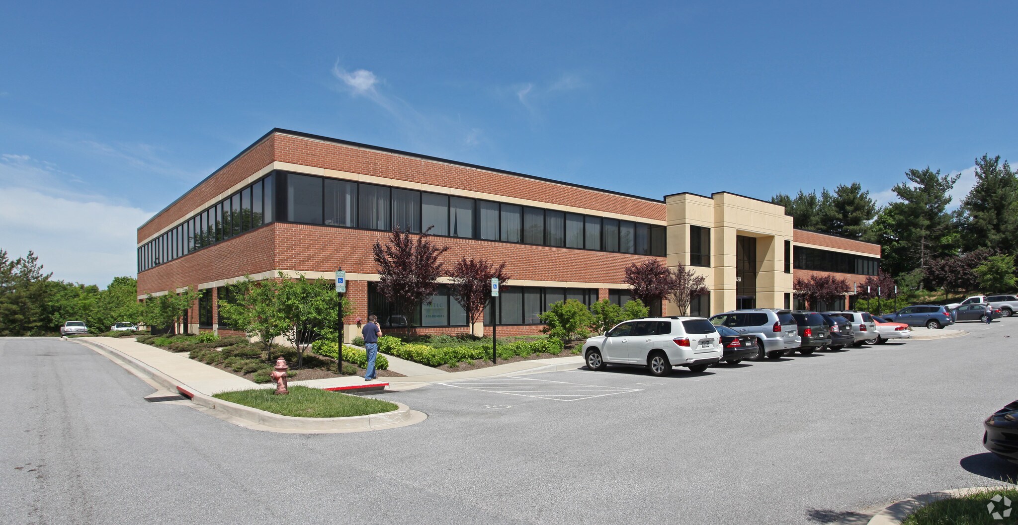 3 Condos in Cascades Professional Center portefeuille de 3 biens à vendre sur LoopNet.fr Photo de l’immeuble– Image 1 sur 8