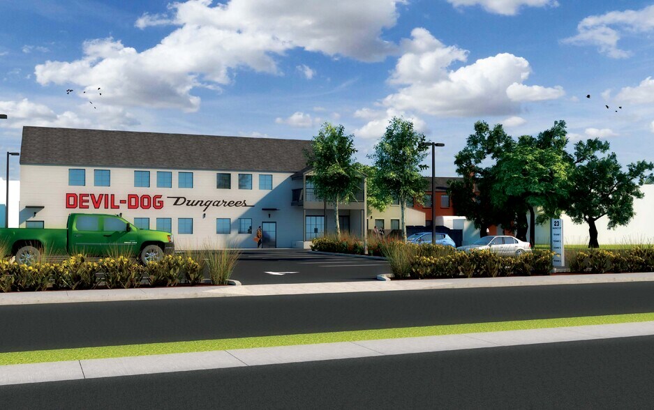 23 Market St, Ellenville, NY à vendre - Photo de la construction – Image 3 sur 7