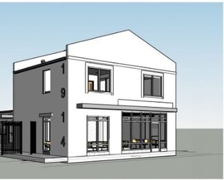 Plus de détails pour 1914 Reynolds Ave, North Charleston, SC - Local commercial à louer