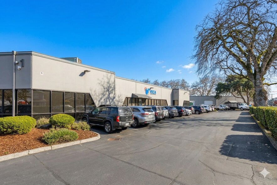 700-732 S Homer St, Seattle, WA à vendre - Photo de l’immeuble – Image 2 sur 6