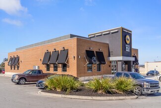 Plus de détails pour 5411 W Loop 1604 N, San Antonio, TX - Local commercial à vendre