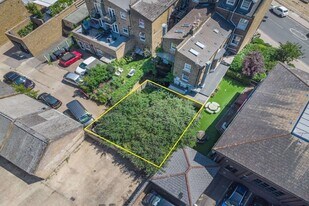 Rear 86-88 - Immobilier d'entreprise