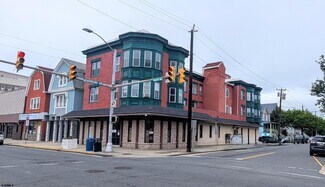 Plus de détails pour 3201 Atlantic Ave, Atlantic City, NJ - Logement à vendre