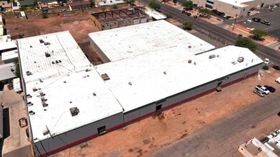 260 S Hibbert St, Mesa, AZ à louer - Vidéo sur l’annonce professionnelle 