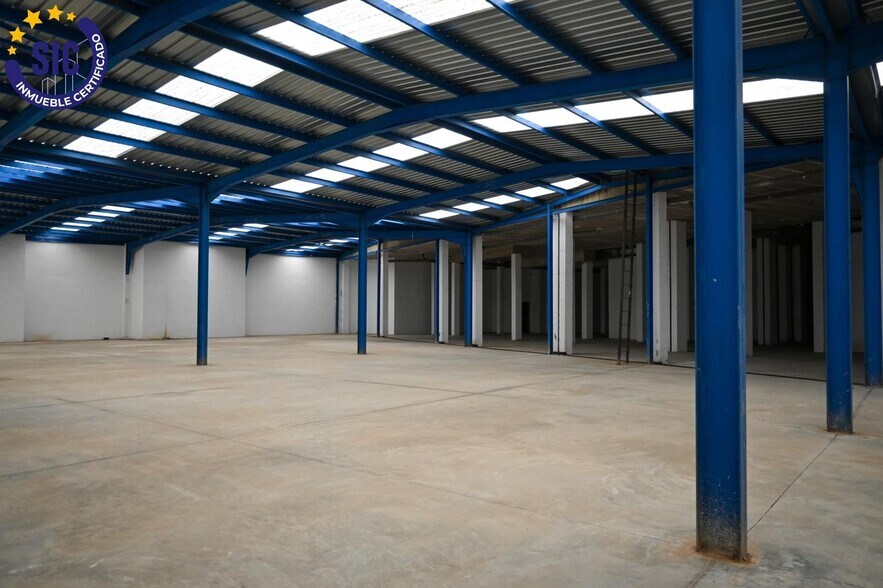 Industriel/Logistique dans Xirivella, Valencia à vendre - Photo intérieure – Image 3 sur 34