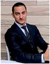 Andres Hoyos
