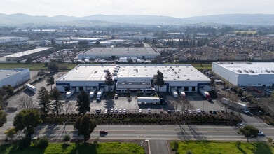 6383 Las Positas Rd, Livermore, CA à louer Photo intérieure– Image 2 sur 7