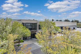 Plus de détails pour 2250 S McDowell Blvd Ext, Petaluma, CA - Industriel/Logistique à louer