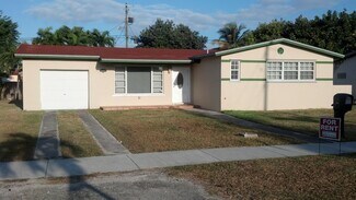 Plus de détails pour 9381 Nassau Dr, Cutler Bay, FL - Spécialisé à vendre