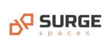 Surge Spaces