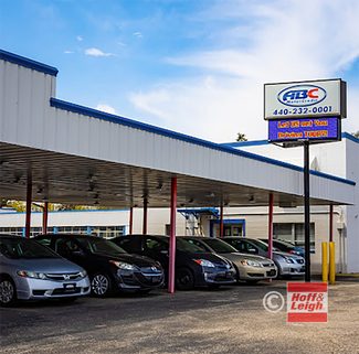 Plus de détails pour 424 Broadway Ave, Bedford, OH - Local commercial à vendre