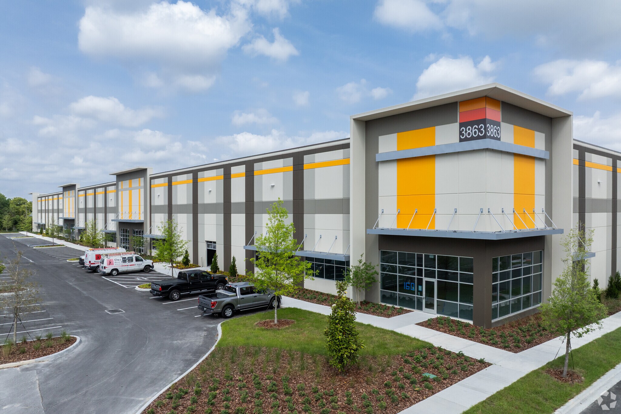 3851 W D Judge Dr, Orlando, FL à louer Photo principale– Image 1 sur 5