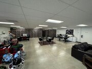 1,980 sq.ft. of Office Space