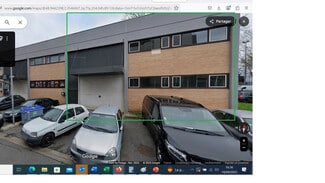 Plus de détails pour 2 Passage Fructidor, Saint-Denis - Local d'activités à louer