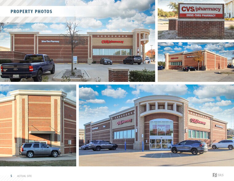 8580 N Macarthur Blvd, Irving, TX à vendre - Photo de l’immeuble – Image 3 sur 7