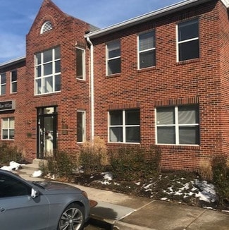 Plus de détails pour 6084-6104 Franconia Rd, Alexandria, VA - Bureau/Médical à louer